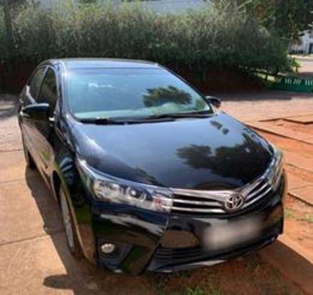 TOYOTA COROLLA 2.0 XEI 16V FLEX 4P AUTOMÁTICO